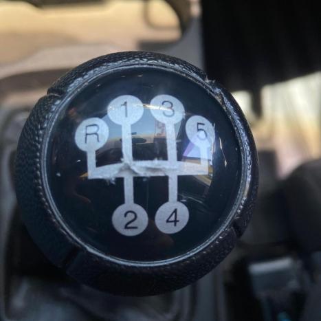 CHEVROLET Meriva 1.8 4P FLEX MAXX, Foto 17