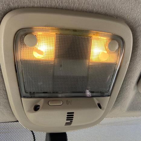 CHEVROLET Meriva 1.8 4P FLEX MAXX, Foto 19