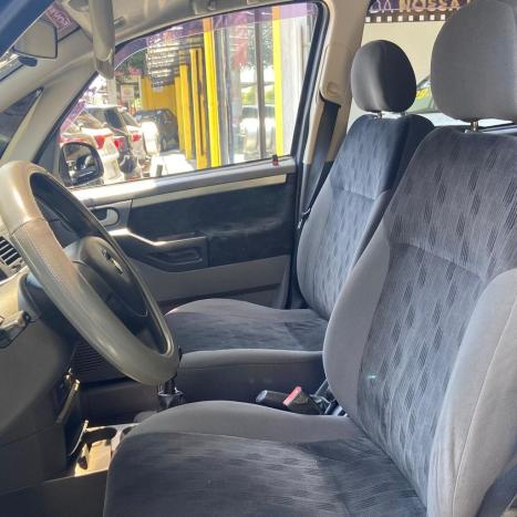 CHEVROLET Meriva 1.8 4P FLEX MAXX, Foto 20