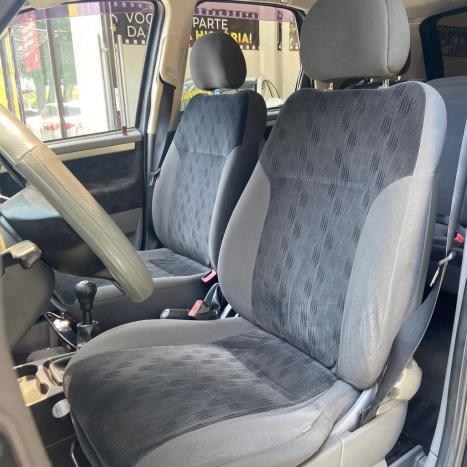 CHEVROLET Meriva 1.8 4P FLEX MAXX, Foto 21