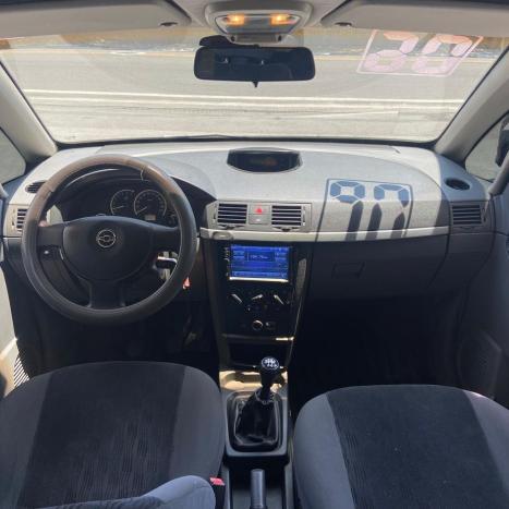 CHEVROLET Meriva 1.8 4P FLEX MAXX, Foto 23