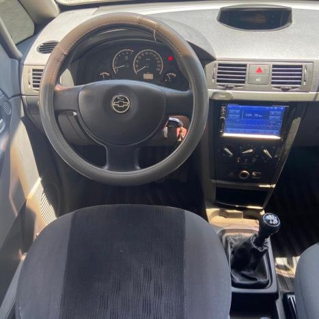 CHEVROLET Meriva 1.8 4P FLEX MAXX, Foto 24