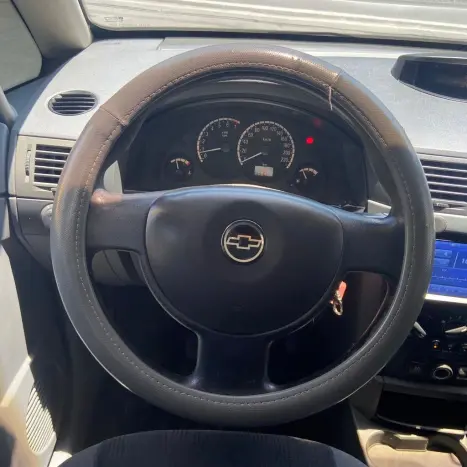 CHEVROLET Meriva 1.8 4P FLEX MAXX, Foto 25