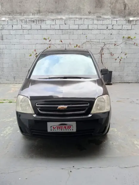 CHEVROLET Meriva 1.8 4P FLEX EXPRESSION EASYTRONIC AUTOMATIZADO, Foto 1