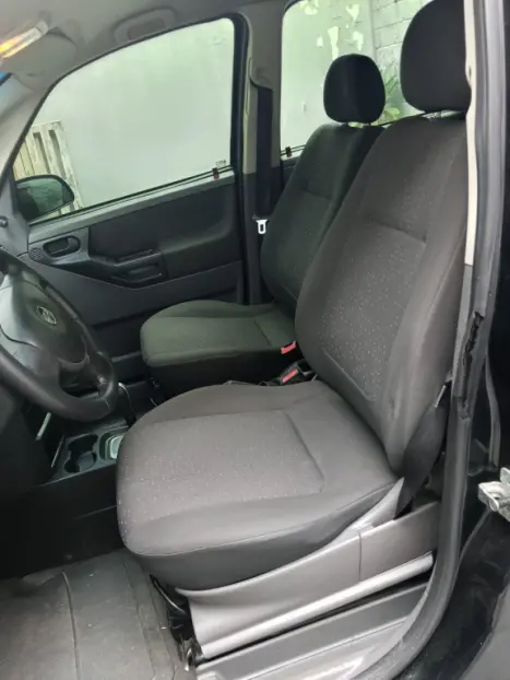 CHEVROLET Meriva 1.8 4P FLEX EXPRESSION EASYTRONIC AUTOMATIZADO, Foto 6