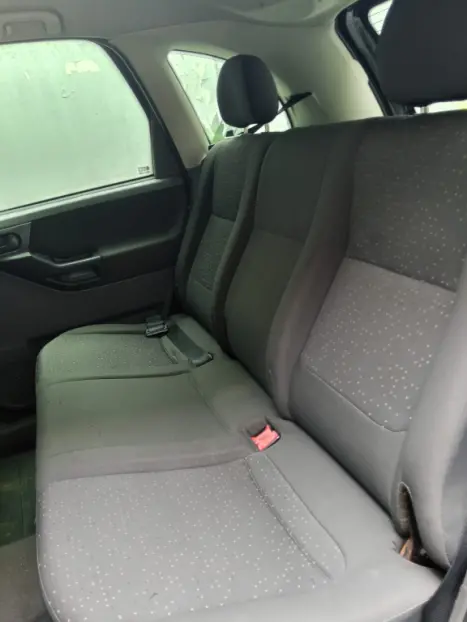 CHEVROLET Meriva 1.8 4P FLEX EXPRESSION EASYTRONIC AUTOMATIZADO, Foto 7