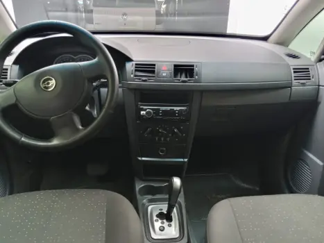 CHEVROLET Meriva 1.8 4P FLEX EXPRESSION EASYTRONIC AUTOMATIZADO, Foto 9