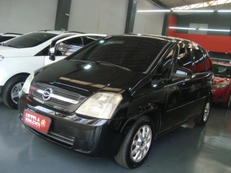 CHEVROLET Meriva 1.8 4P , Foto 1