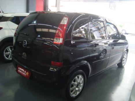 CHEVROLET Meriva 1.8 4P , Foto 2