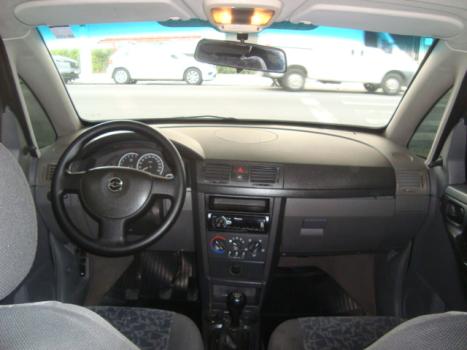 CHEVROLET Meriva 1.8 4P , Foto 6