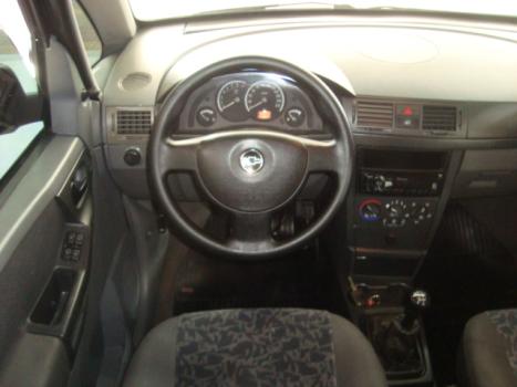 CHEVROLET Meriva 1.8 4P , Foto 7