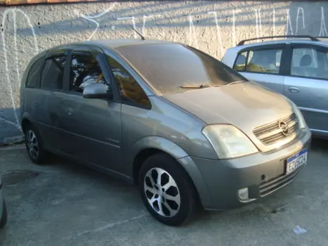 CHEVROLET Meriva 1.8 4P FLEX PREMIUM EASYTRONIC AUTOMATIZADO, Foto 1
