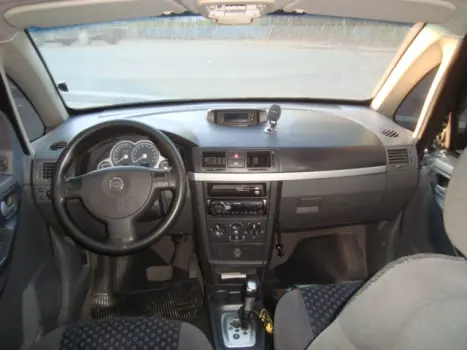 CHEVROLET Meriva 1.8 4P FLEX PREMIUM EASYTRONIC AUTOMATIZADO, Foto 7