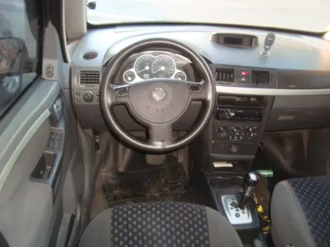 CHEVROLET Meriva 1.8 4P FLEX PREMIUM EASYTRONIC AUTOMATIZADO, Foto 8