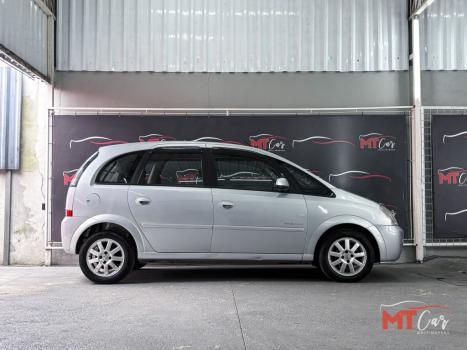 CHEVROLET Meriva 1.8 4P FLEX PREMIUM EASYTRONIC AUTOMATIZADO, Foto 4