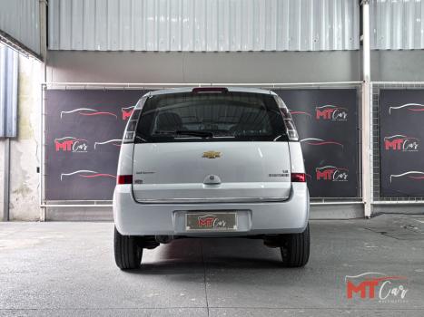 CHEVROLET Meriva 1.8 4P FLEX PREMIUM EASYTRONIC AUTOMATIZADO, Foto 6