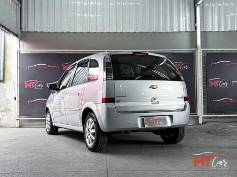 CHEVROLET Meriva 1.8 4P FLEX PREMIUM EASYTRONIC AUTOMATIZADO, Foto 7