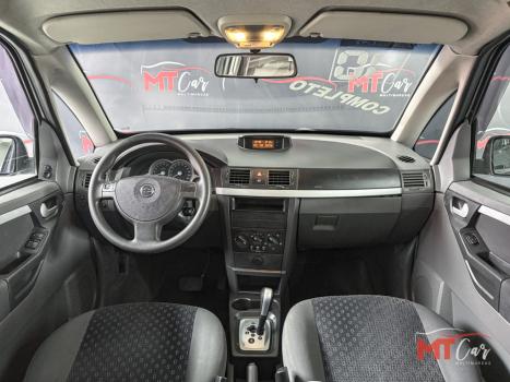 CHEVROLET Meriva 1.8 4P FLEX PREMIUM EASYTRONIC AUTOMATIZADO, Foto 9