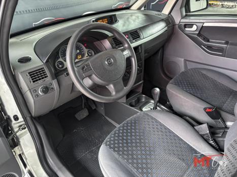 CHEVROLET Meriva 1.8 4P FLEX PREMIUM EASYTRONIC AUTOMATIZADO, Foto 10