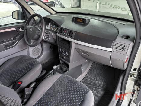 CHEVROLET Meriva 1.8 4P FLEX PREMIUM EASYTRONIC AUTOMATIZADO, Foto 11