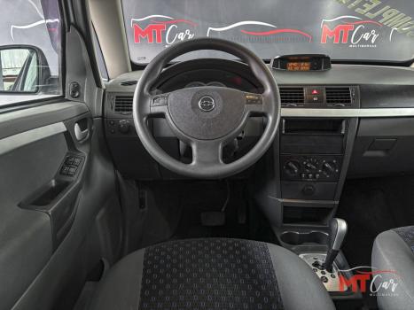 CHEVROLET Meriva 1.8 4P FLEX PREMIUM EASYTRONIC AUTOMATIZADO, Foto 13