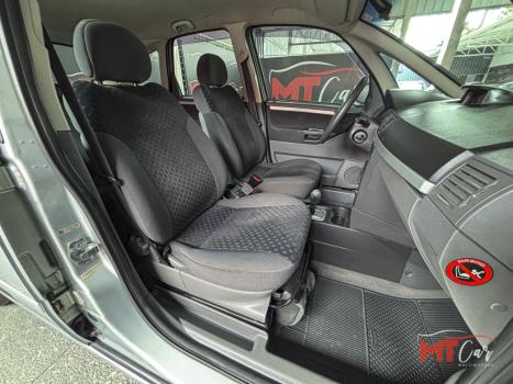 CHEVROLET Meriva 1.8 4P FLEX PREMIUM EASYTRONIC AUTOMATIZADO, Foto 15