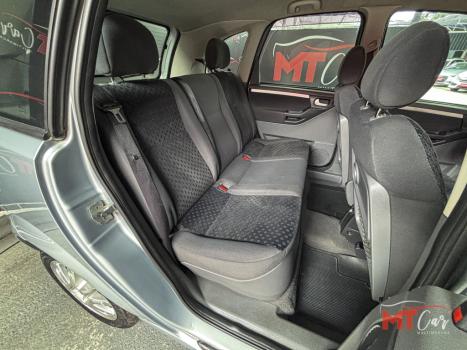 CHEVROLET Meriva 1.8 4P FLEX PREMIUM EASYTRONIC AUTOMATIZADO, Foto 17