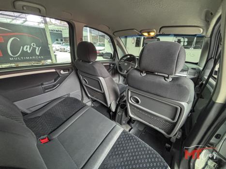 CHEVROLET Meriva 1.8 4P FLEX PREMIUM EASYTRONIC AUTOMATIZADO, Foto 18