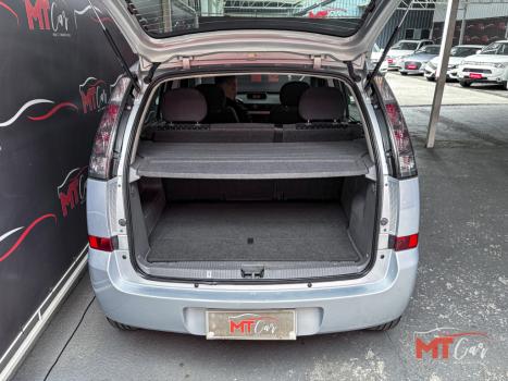 CHEVROLET Meriva 1.8 4P FLEX PREMIUM EASYTRONIC AUTOMATIZADO, Foto 19