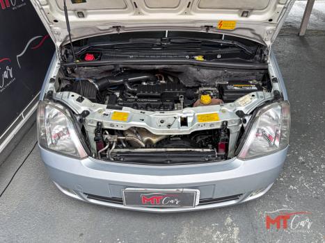 CHEVROLET Meriva 1.8 4P FLEX PREMIUM EASYTRONIC AUTOMATIZADO, Foto 20