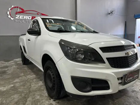 CHEVROLET Montana 1.4 FLEX LS, Foto 2