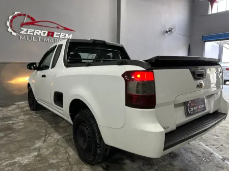 CHEVROLET Montana 1.4 FLEX LS, Foto 3