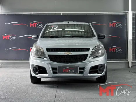 CHEVROLET Montana 1.4 FLEX LS, Foto 2