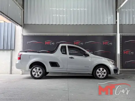 CHEVROLET Montana 1.4 FLEX LS, Foto 4