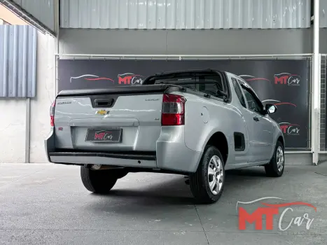 CHEVROLET Montana 1.4 FLEX LS, Foto 5