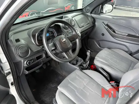 CHEVROLET Montana 1.4 FLEX LS, Foto 9