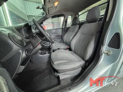 CHEVROLET Montana 1.4 FLEX LS, Foto 12