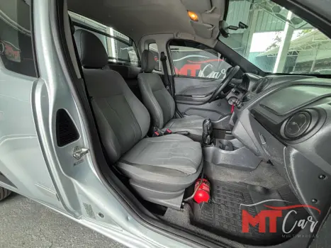 CHEVROLET Montana 1.4 FLEX LS, Foto 13
