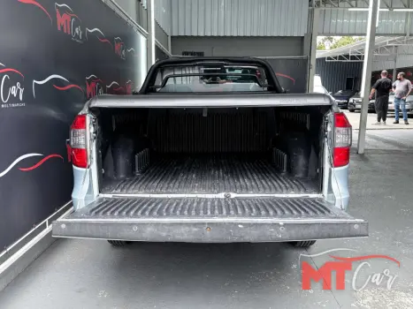 CHEVROLET Montana 1.4 FLEX LS, Foto 14