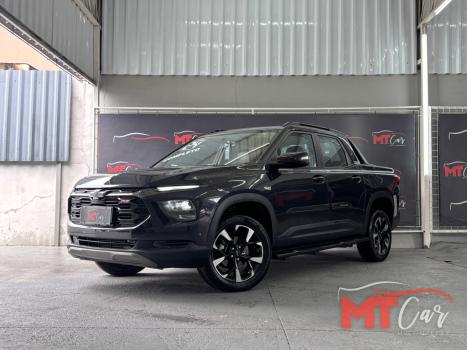 CHEVROLET Montana 1.2 12V 4P FLEX TURBO RS AUTOMTICO, Foto 1