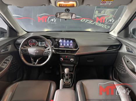 CHEVROLET Montana 1.2 12V 4P FLEX TURBO RS AUTOMTICO, Foto 9