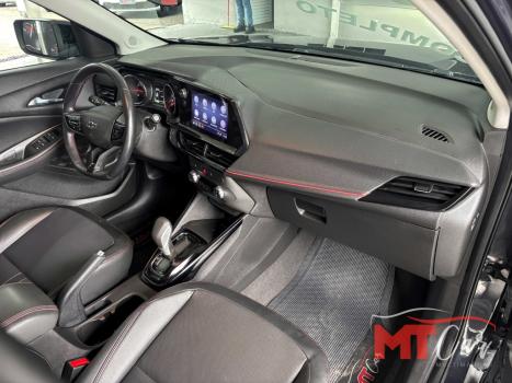 CHEVROLET Montana 1.2 12V 4P FLEX TURBO RS AUTOMTICO, Foto 11