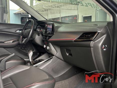 CHEVROLET Montana 1.2 12V 4P FLEX TURBO RS AUTOMTICO, Foto 12