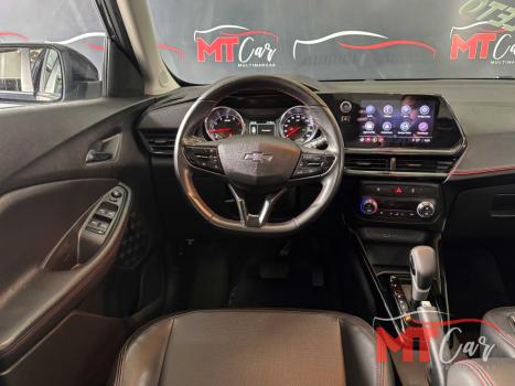 CHEVROLET Montana 1.2 12V 4P FLEX TURBO RS AUTOMTICO, Foto 13