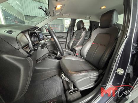 CHEVROLET Montana 1.2 12V 4P FLEX TURBO RS AUTOMTICO, Foto 14