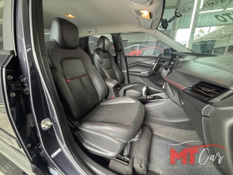 CHEVROLET Montana 1.2 12V 4P FLEX TURBO RS AUTOMTICO, Foto 15