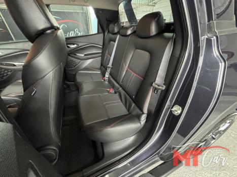 CHEVROLET Montana 1.2 12V 4P FLEX TURBO RS AUTOMTICO, Foto 16