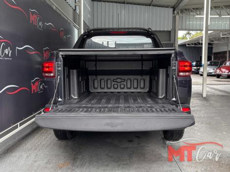 CHEVROLET Montana 1.2 12V 4P FLEX TURBO RS AUTOMTICO, Foto 19