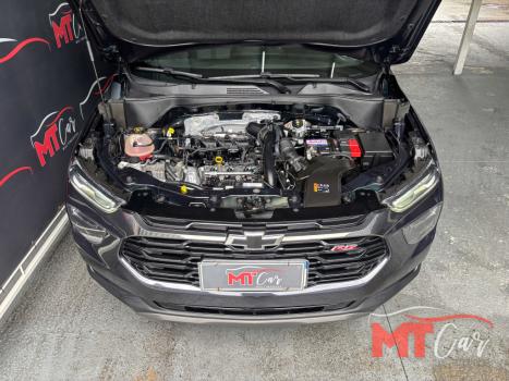 CHEVROLET Montana 1.2 12V 4P FLEX TURBO RS AUTOMTICO, Foto 20