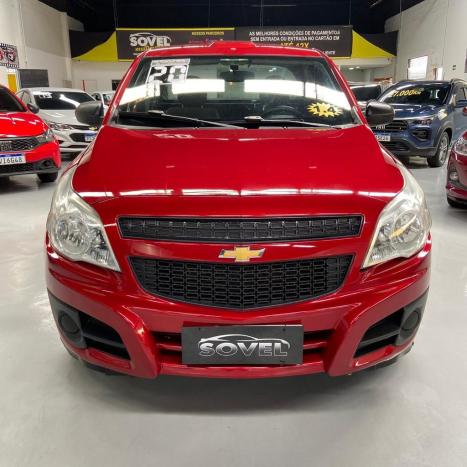 CHEVROLET Montana 1.4 FLEX LS, Foto 2